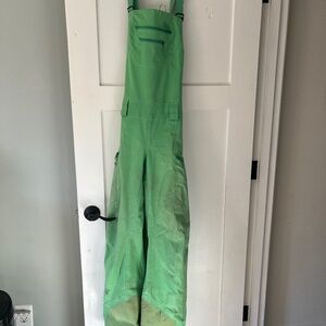 Arcteryx Sentinel Bib